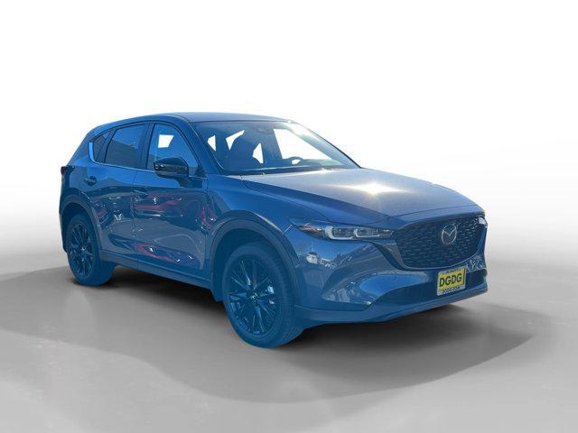 new 2025 Mazda CX-5 car, priced at $32,900