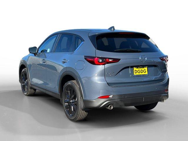 new 2025 Mazda CX-5 car, priced at $32,900