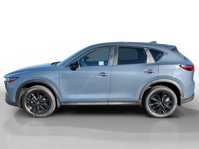 new 2025 Mazda CX-5 car, priced at $32,900