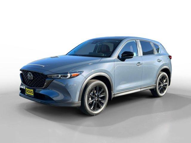 new 2025 Mazda CX-5 car, priced at $32,900