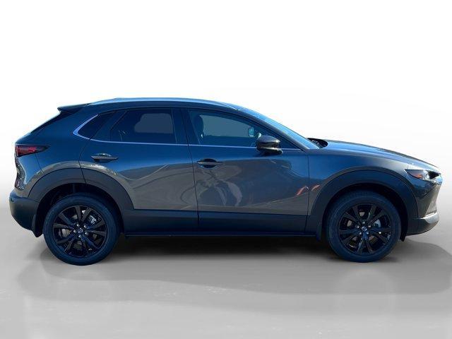 new 2025 Mazda CX-30 car, priced at $27,422