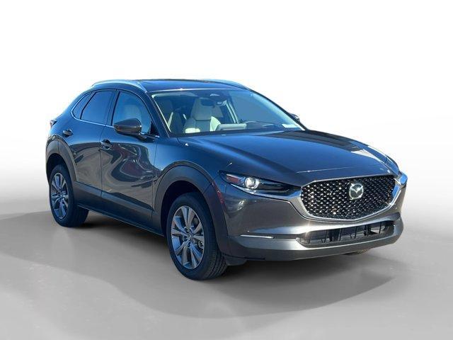 new 2025 Mazda CX-30 car, priced at $33,114