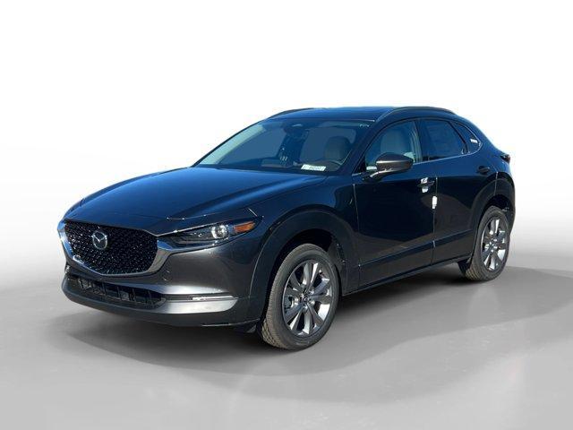 new 2025 Mazda CX-30 car, priced at $33,114