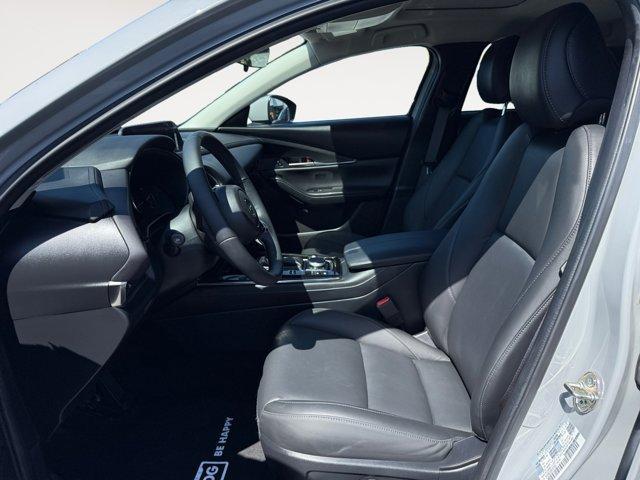 used 2025 Mazda CX-30 car, priced at $26,498
