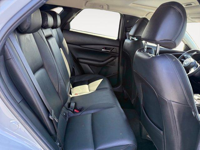 used 2025 Mazda CX-30 car, priced at $26,498