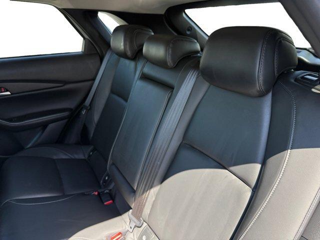 used 2025 Mazda CX-30 car, priced at $26,498