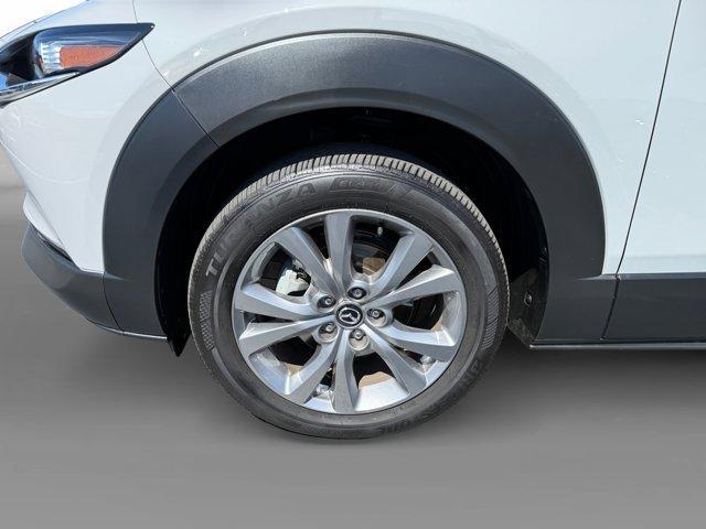 used 2025 Mazda CX-30 car, priced at $26,498