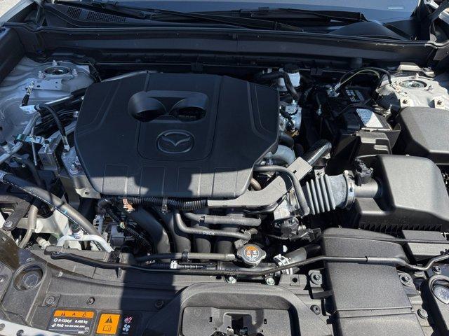 used 2025 Mazda CX-30 car, priced at $26,498