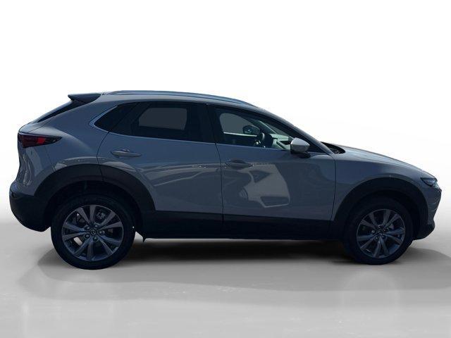 used 2025 Mazda CX-30 car, priced at $26,498