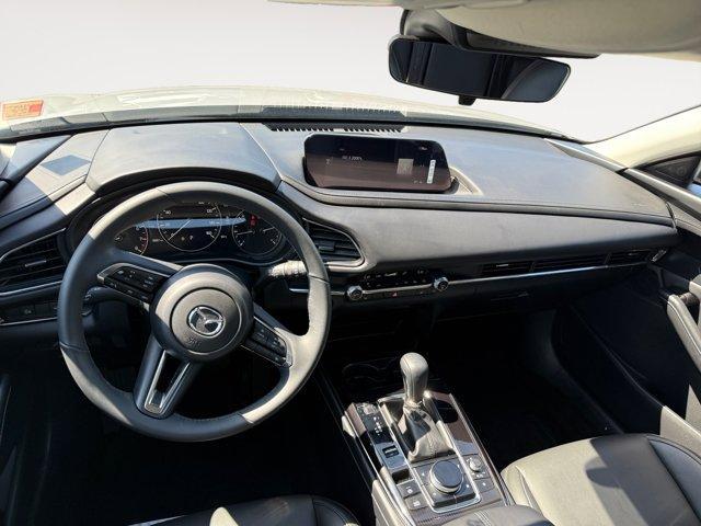 used 2025 Mazda CX-30 car, priced at $26,498