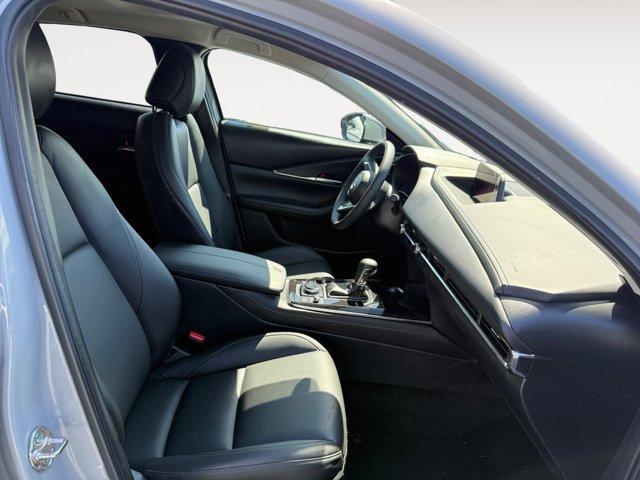 used 2025 Mazda CX-30 car, priced at $26,498