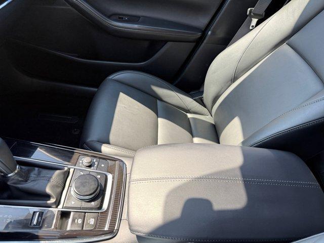 used 2025 Mazda CX-30 car, priced at $26,498
