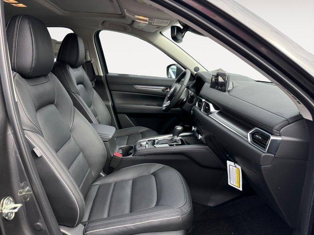 new 2025 Mazda CX-5 car, priced at $36,208