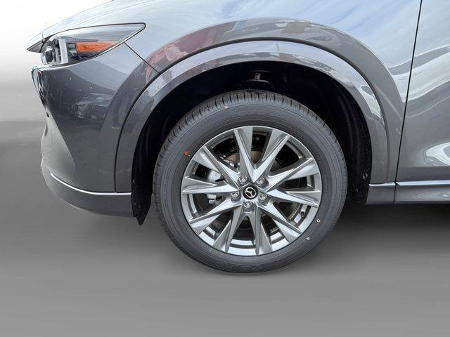 new 2025 Mazda CX-5 car, priced at $36,208