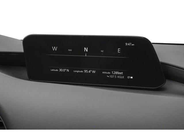 new 2026 Mazda Mazda3 car, priced at $26,963