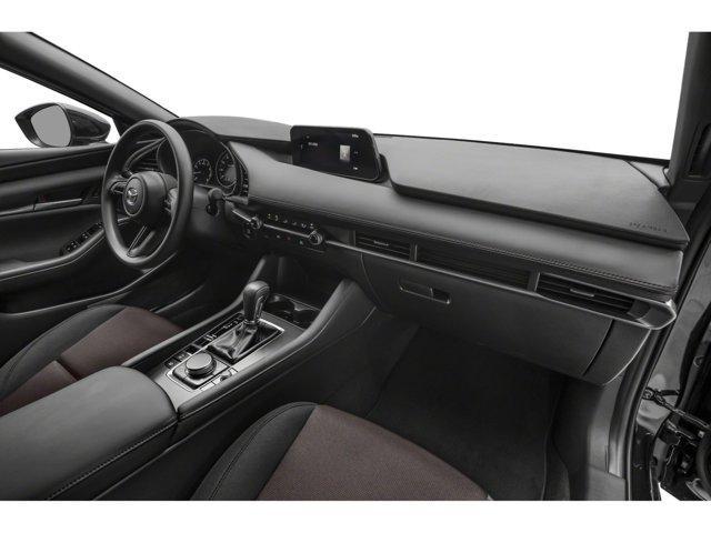 new 2026 Mazda Mazda3 car, priced at $26,963
