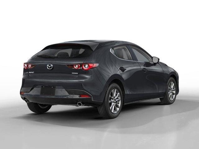 new 2026 Mazda Mazda3 car, priced at $26,963