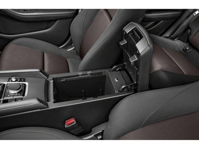 new 2026 Mazda Mazda3 car, priced at $26,963