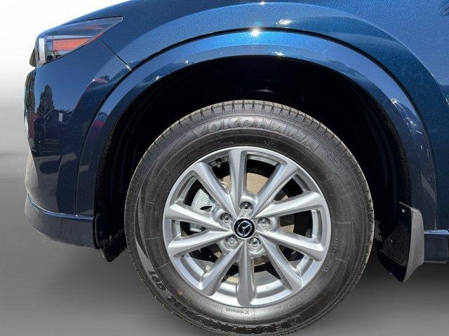 used 2024 Mazda CX-5 car, priced at $30,491