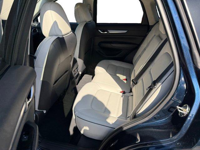 used 2024 Mazda CX-5 car, priced at $30,491
