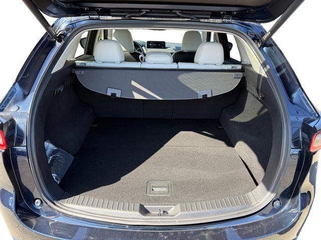 used 2024 Mazda CX-5 car, priced at $30,491