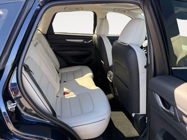 used 2024 Mazda CX-5 car, priced at $30,491