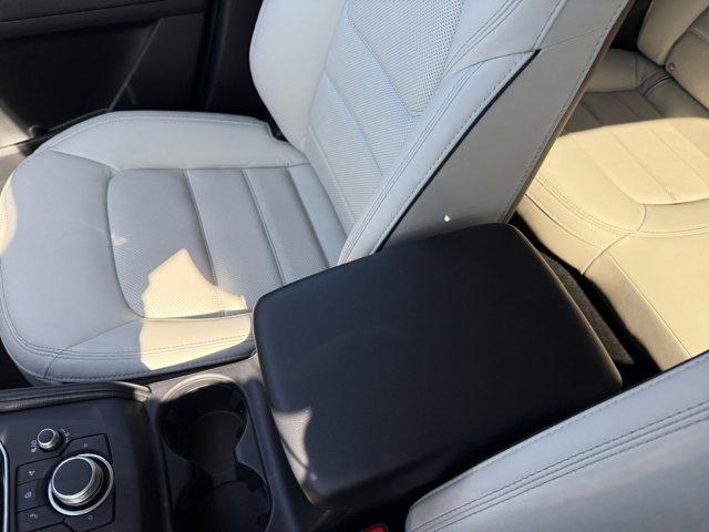 used 2024 Mazda CX-5 car, priced at $30,491