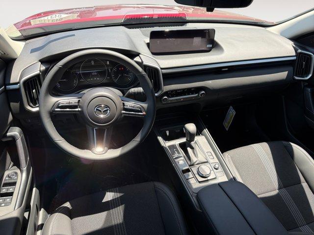 new 2025 Mazda CX-50 Hybrid car, priced at $35,663