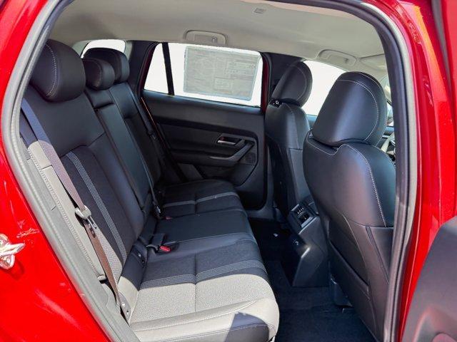 new 2025 Mazda CX-50 Hybrid car, priced at $35,663