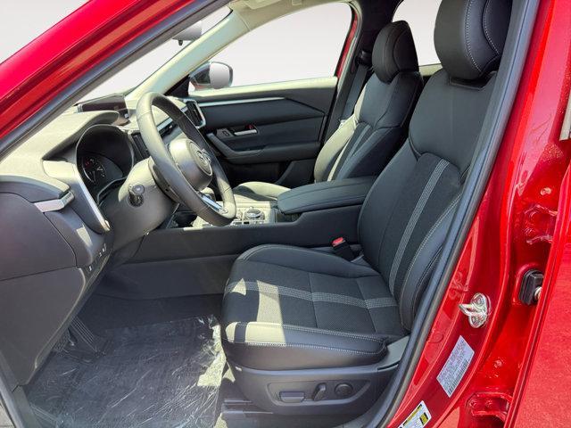 new 2025 Mazda CX-50 Hybrid car, priced at $35,663