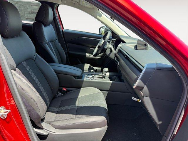new 2025 Mazda CX-50 Hybrid car, priced at $35,663