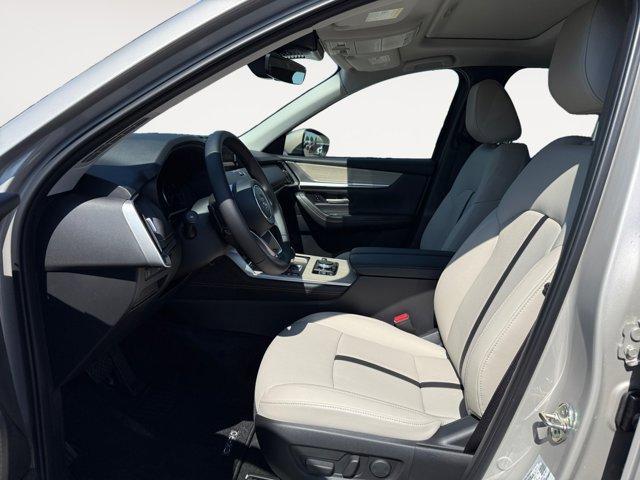 new 2025 Mazda CX-90 car, priced at $41,202