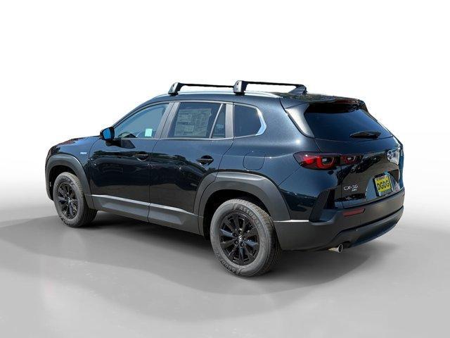 new 2025 Mazda CX-50 Hybrid car, priced at $35,101