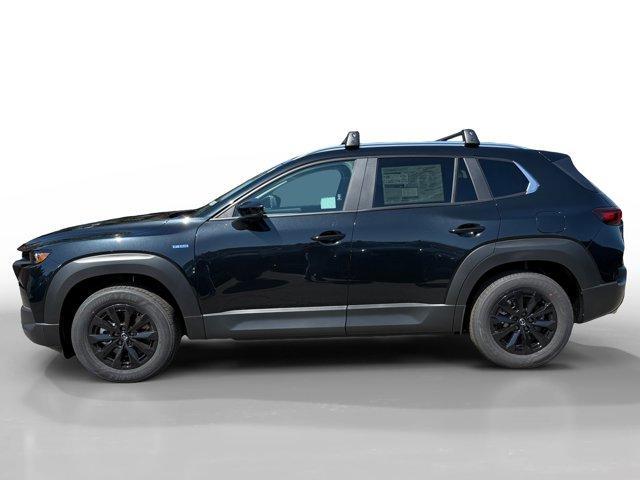 new 2025 Mazda CX-50 Hybrid car, priced at $35,101
