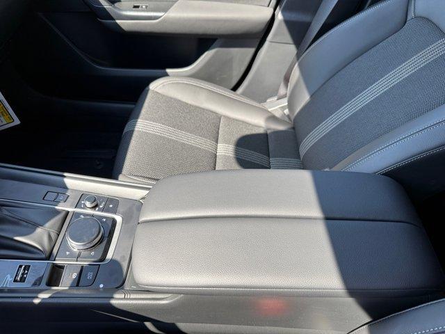 new 2025 Mazda CX-50 Hybrid car, priced at $35,101