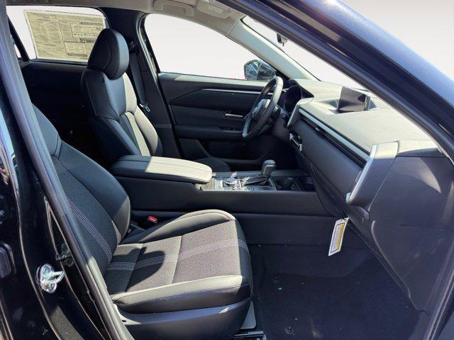 new 2025 Mazda CX-50 Hybrid car, priced at $35,101