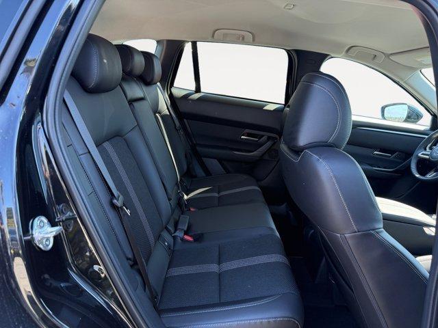 new 2025 Mazda CX-50 Hybrid car, priced at $35,101