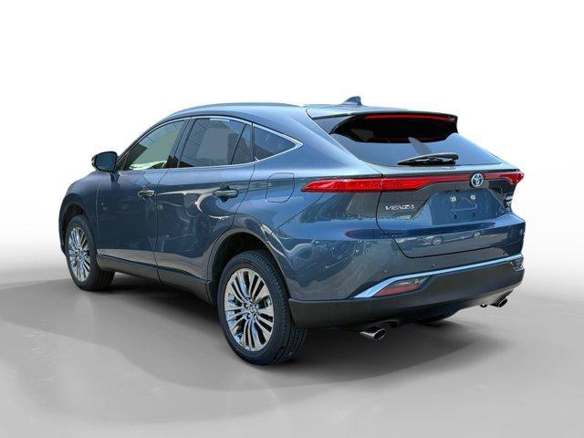 used 2022 Toyota Venza car, priced at $30,998