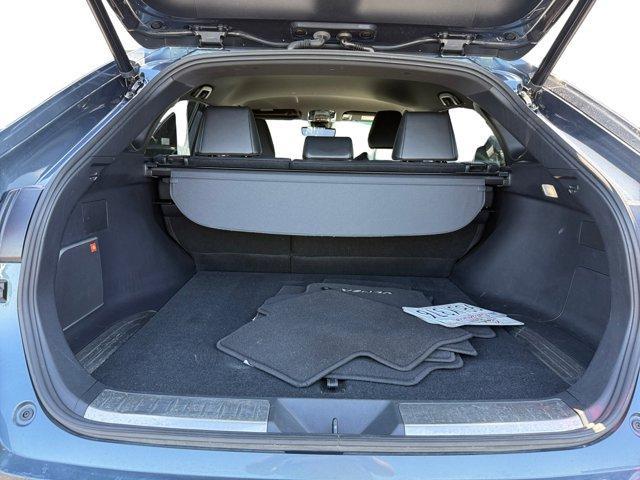 used 2022 Toyota Venza car, priced at $30,998