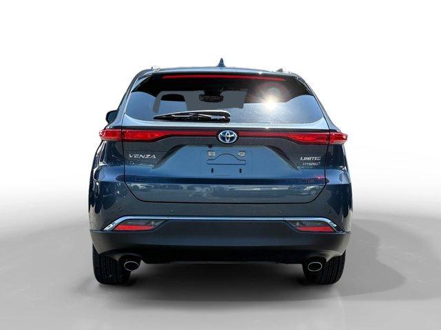used 2022 Toyota Venza car, priced at $30,998