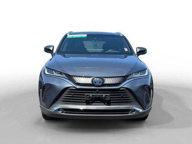 used 2022 Toyota Venza car, priced at $30,998