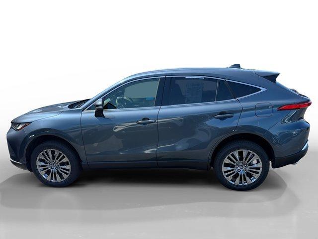 used 2022 Toyota Venza car, priced at $30,998