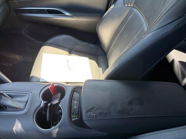 used 2022 Toyota Venza car, priced at $30,998
