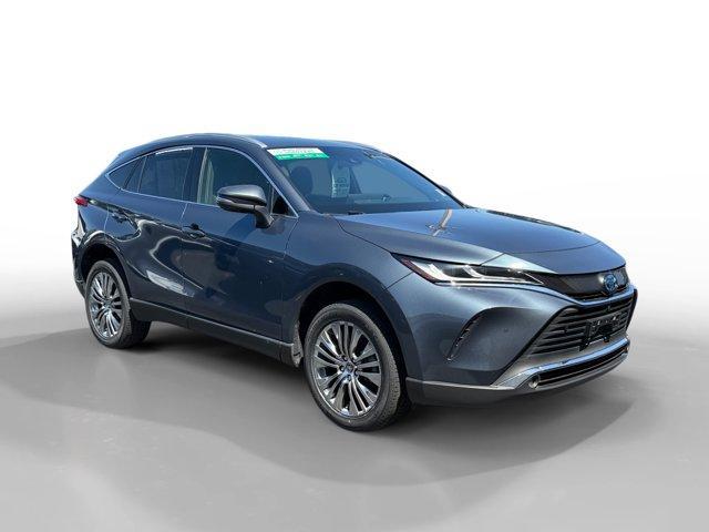 used 2022 Toyota Venza car, priced at $30,998