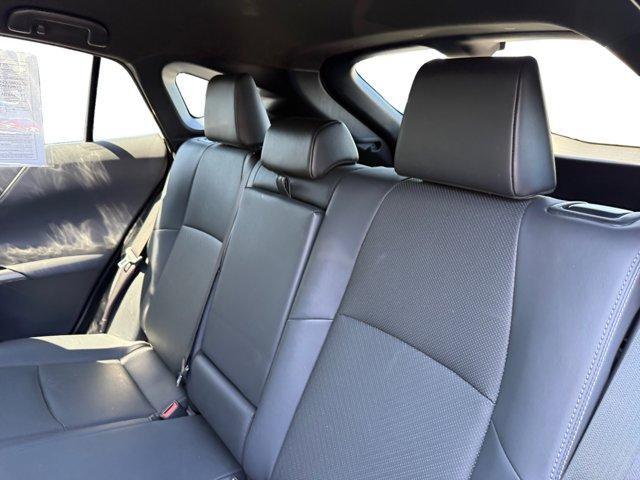 used 2022 Toyota Venza car, priced at $30,998