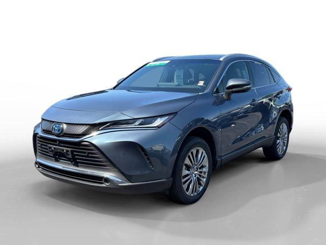 used 2022 Toyota Venza car, priced at $30,998