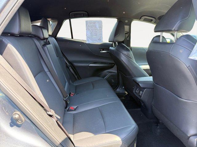 used 2022 Toyota Venza car, priced at $30,998