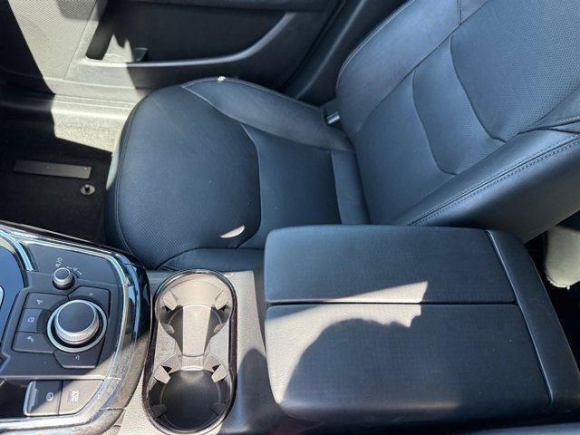 used 2023 Mazda CX-9 car, priced at $29,491
