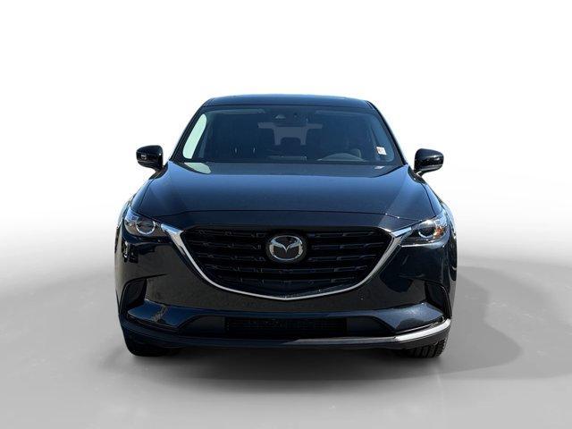 used 2023 Mazda CX-9 car, priced at $29,491