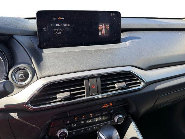 used 2023 Mazda CX-9 car, priced at $29,491